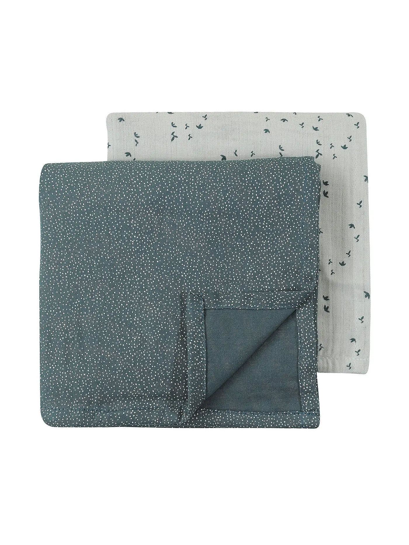 NOPPIES | Mulltuch 2er Pkg | 
